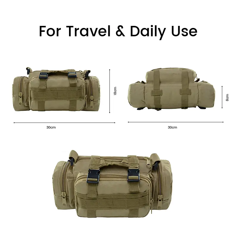 LUPU-900D-Oxford-3P-Tactical-Camera-Bag-BL015-Size-Chart LUPU 900D Oxford 3P Tactical Camera Bag BL015 Size Chart