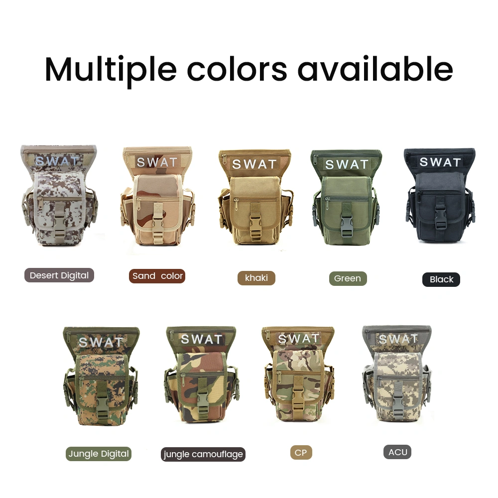 LUPU-900D-Tactical-Drop-Leg-Bag-Men-BL009-Colors-Options LUPU 900D Tactical Drop Leg Bag Men BL009 Colors Options