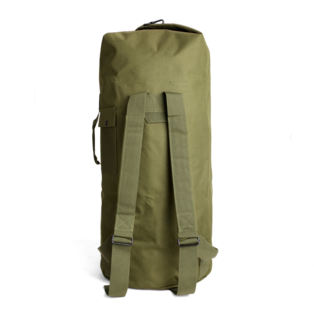 LUPU-Oxford-Large-Military-Duffel-Backpack-LP1860-Back LUPU Oxford Large Military Duffel Backpack LP1860 Back