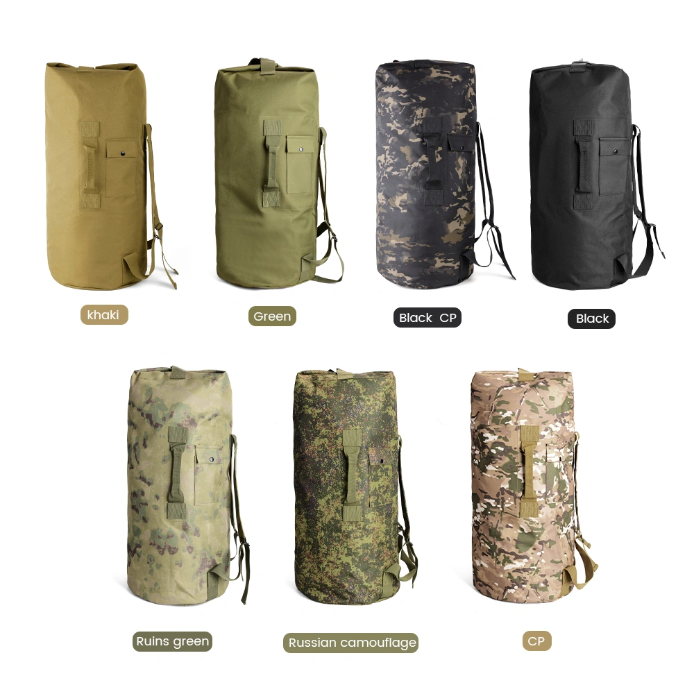 LUPU-Oxford-Large-Military-Duffel-Backpack-LP1860-Colors-Options LUPU Oxford Large Military Duffel Backpack LP1860 Colors Options