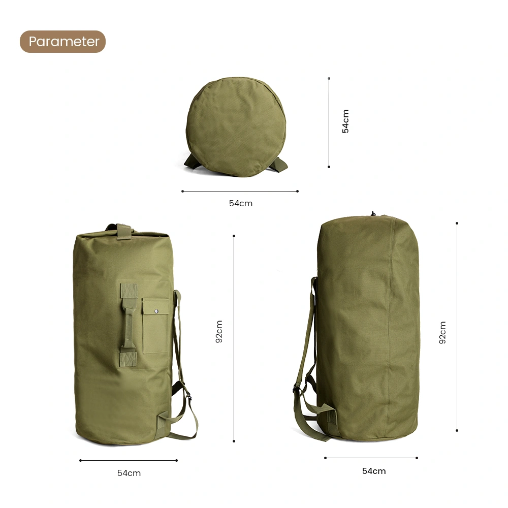 LUPU-Oxford-Large-Military-Duffel-Backpack-LP1860-Size-Chart LUPU Oxford Large Military Duffel Backpack LP1860 Size Chart