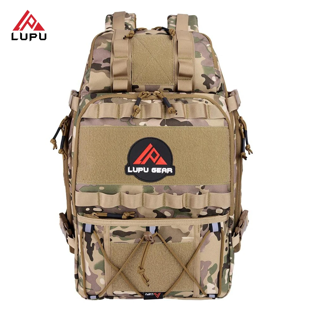 Tactical Backpack