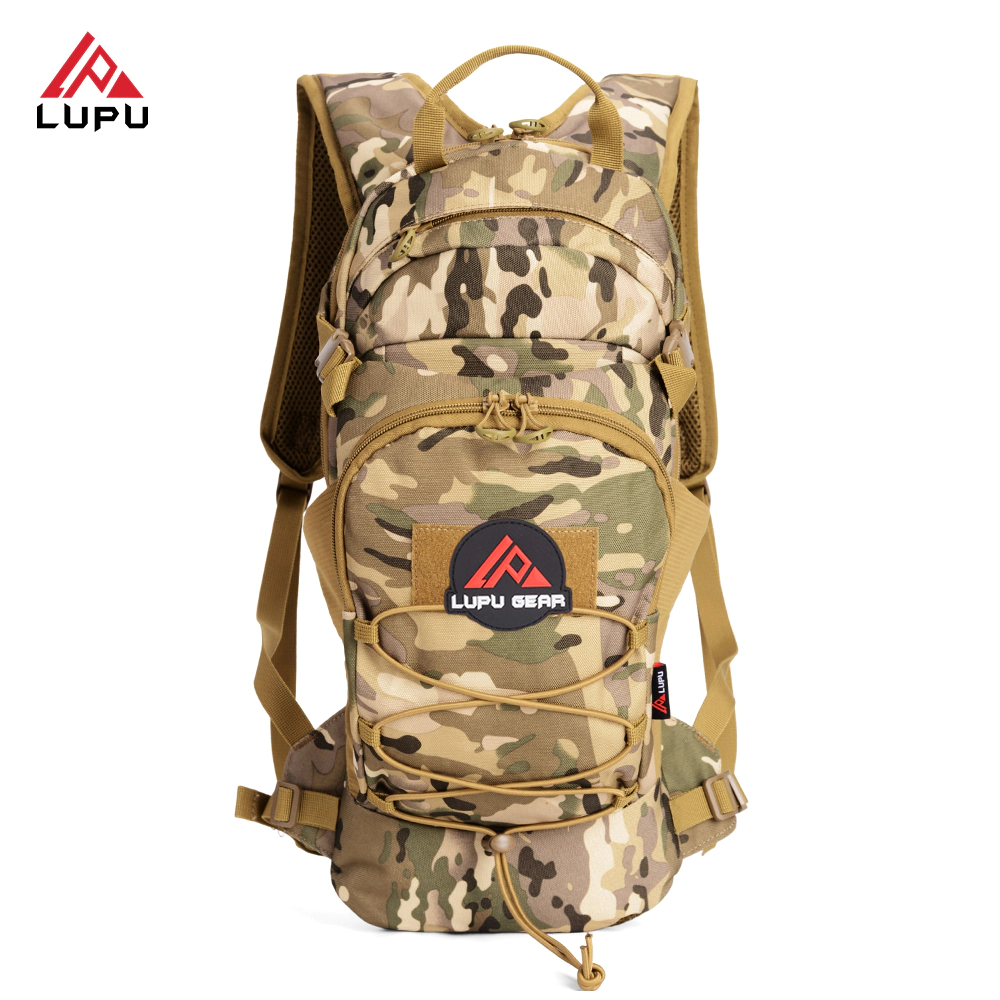 Tactical Hydration Backpack