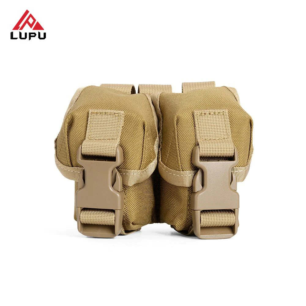 Tactical Pouch