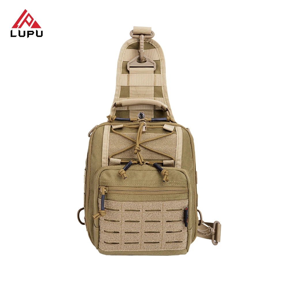 Tactical Sling Bag