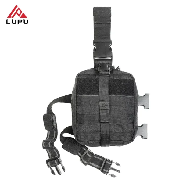 LUPU Oxford Molle Drop Leg Bag LP5238