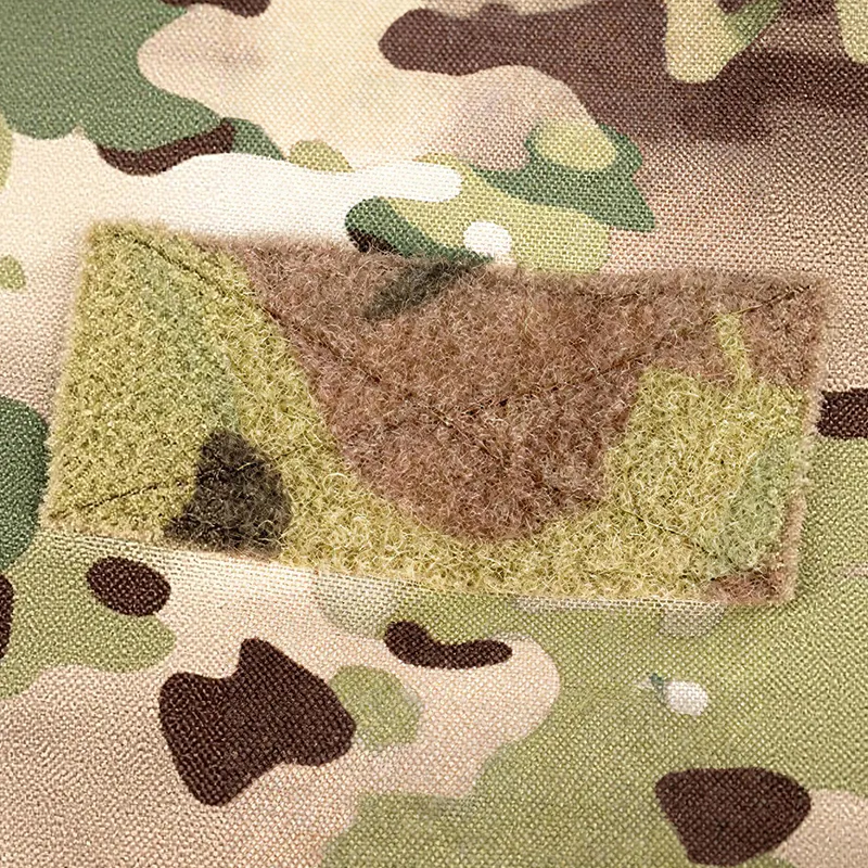 LUPU Quick-Pull Tactical Medical IFAK Pouch LP5116 - Hook-and-Loop