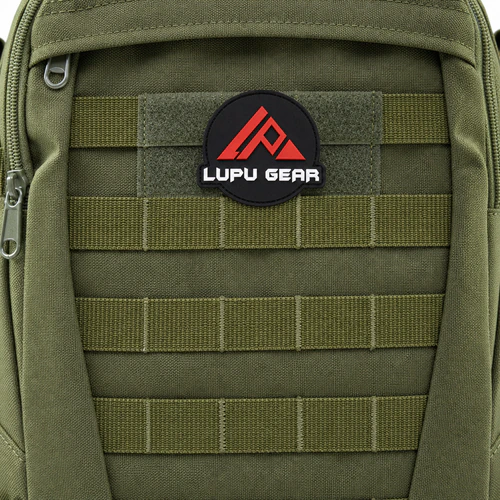 Traditional MOLLE